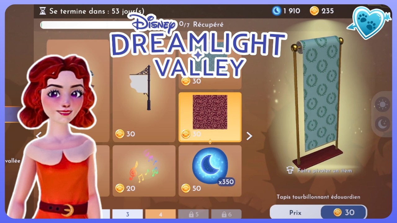[VOD 13/02/26] Suite de la Voie des Etoiles ! ✨