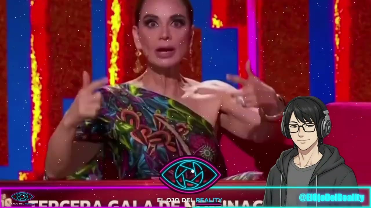 💥 #LCDLF6: ¡LUPITA, YINA VS ZOE EN LA GALA! 
