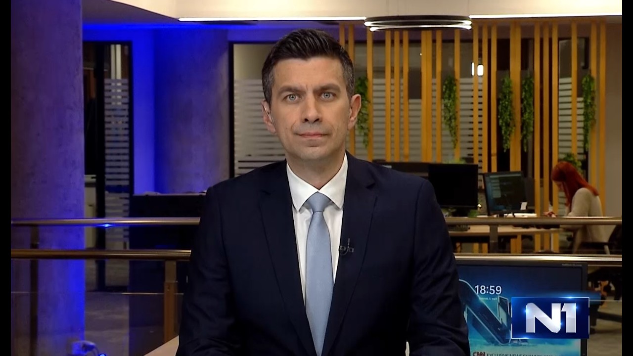 Dnevnik/Sarajevo/5.3.2026.