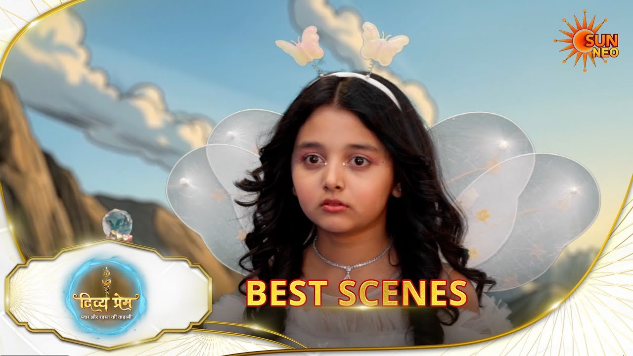 Divya Prem | Best Scene |19 Mar 2026 | Hindi Serial | Sun Neo