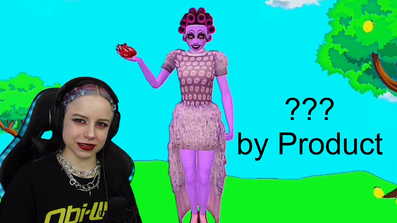??? !?? ??????? !???!! // REACTING TO '???' by Product