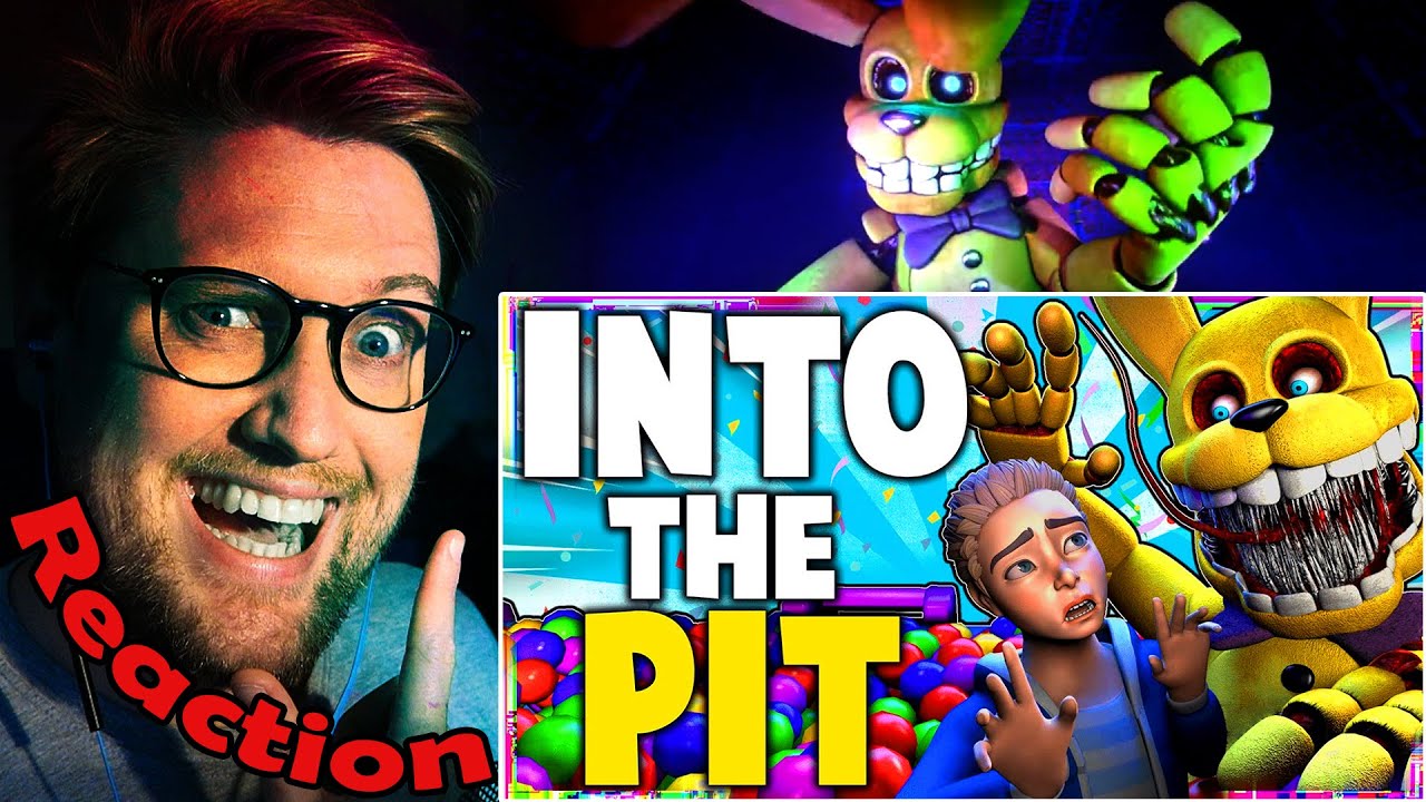 FNAF - 