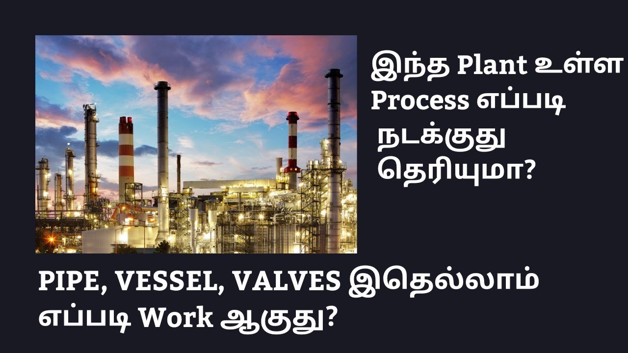 oil and gas Piping process A to Z முழுமையான விளக்கம் ||  @qcweldinginspector