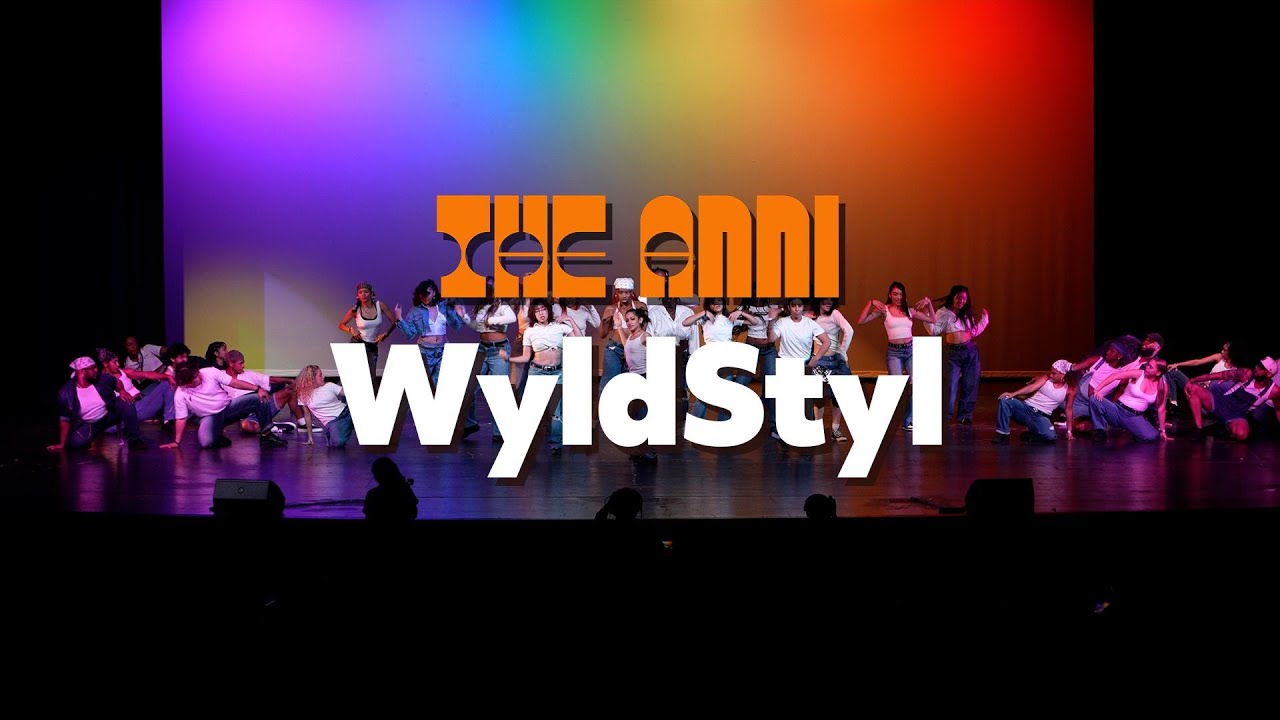 WyldStyl | The Anni 2025 [WIDE VIEW]