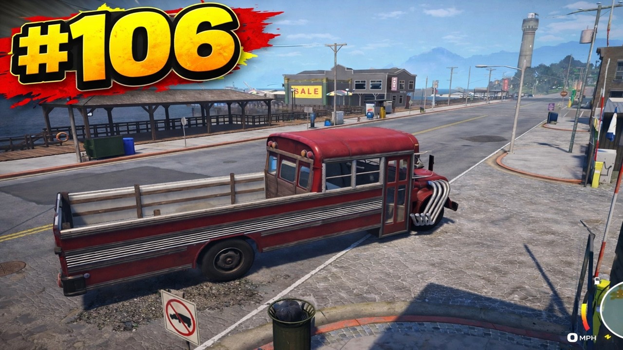 Storage Hunter Simulator | Part 106 | Co-Op Gameplay PC