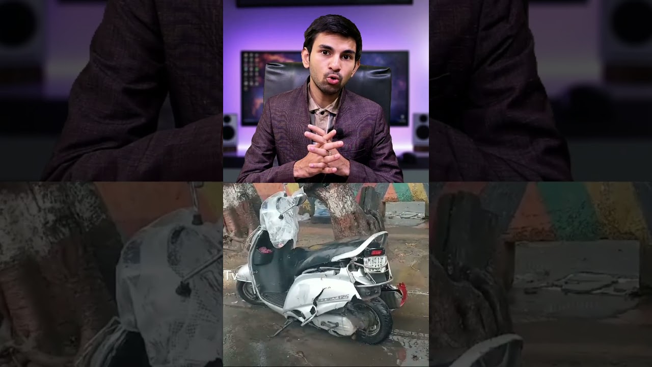 Worli Hit And Run Case#mumbai #worli #hitandrun #bmw #access #accident