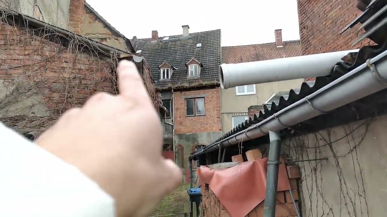 Mehrfamilienhaus in Penig zu verkaufen.