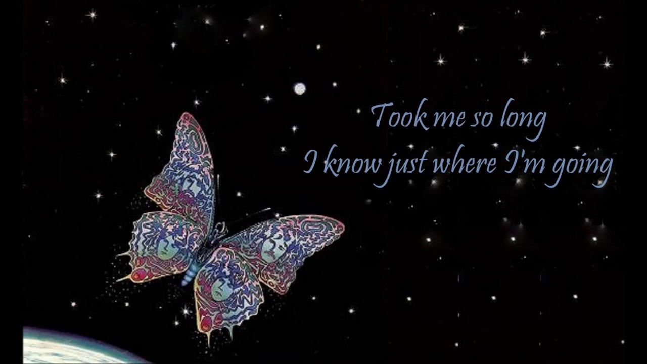 Barclay James Harvest - (Took Me) So Long