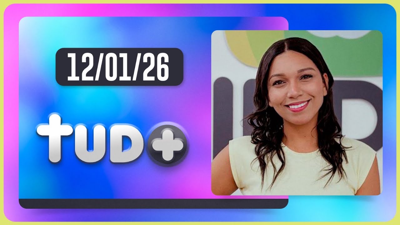 COSMOVIS&Atilde;O CRIST&Atilde; | TUDO+ | IPPTV