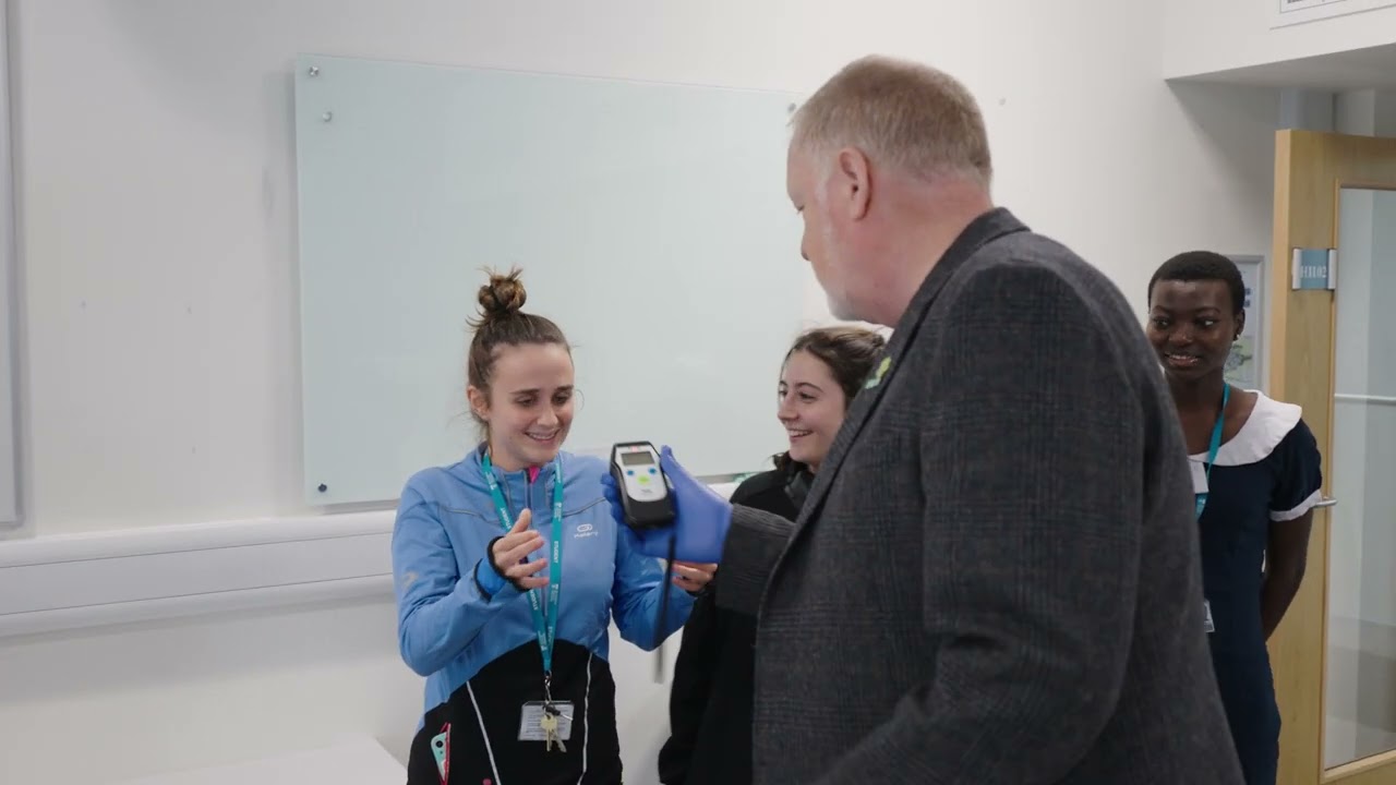 Professional Policing programme at Birmingham Newman University