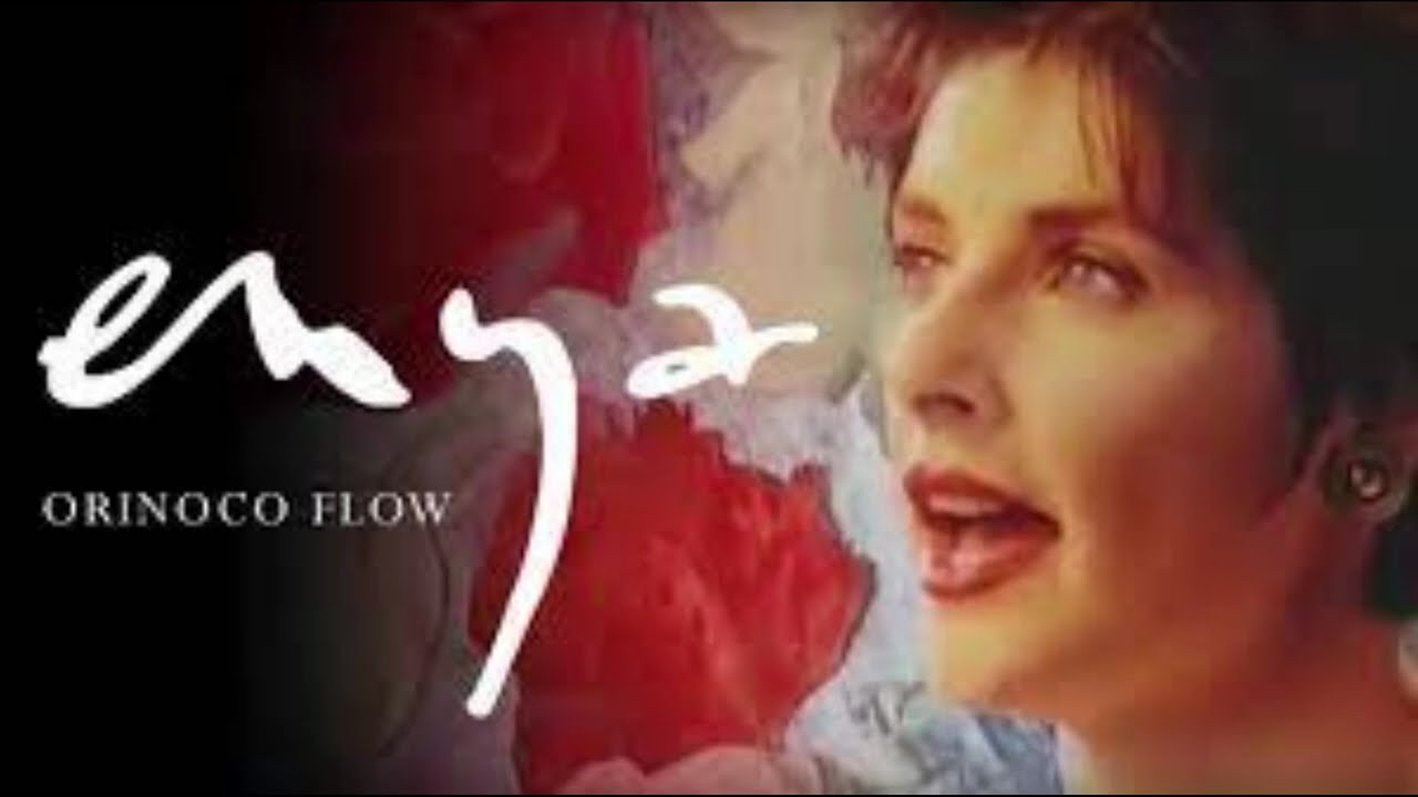 Enya   Orinoco Flow  Acapella Vocals