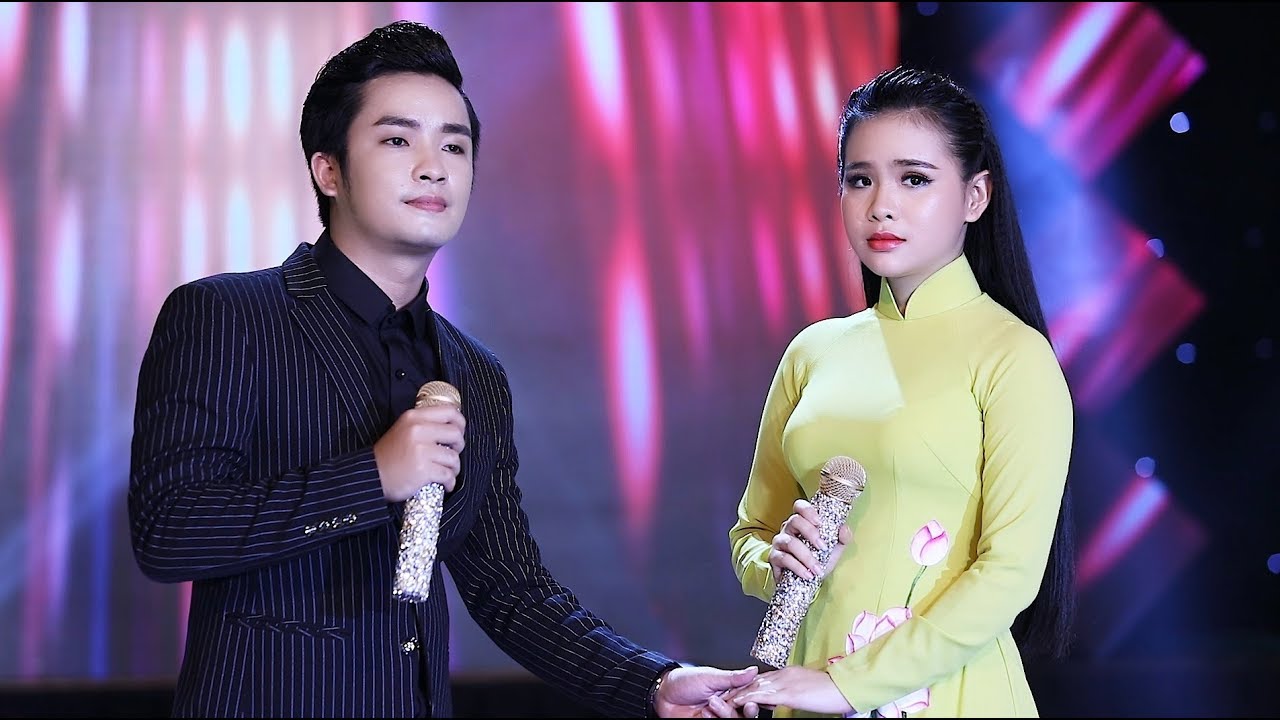 Thiên Quang & Quỳnh Trang 2017 - Tuyệt Đỉnh Song Ca Bolero │ Đêm Tâm Sự & Đường Tím Ngày Xưa