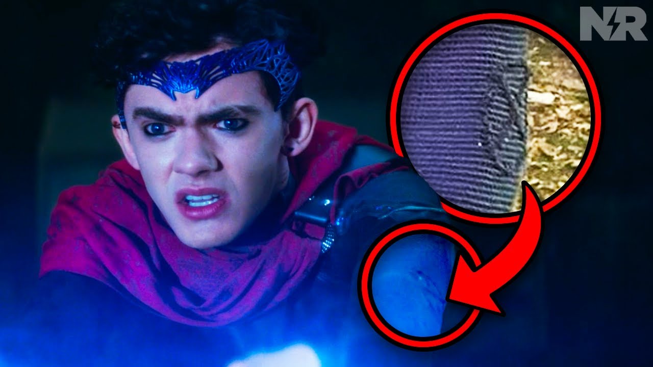 AGATHA ALL ALONG Episodes 8 + 9 BREAKDOWN! Easter Eggs & Details You Missed!