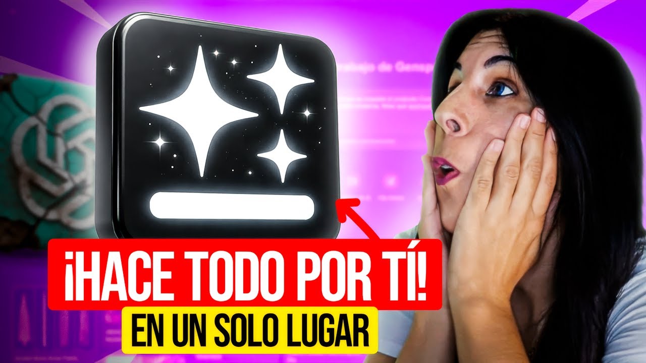 ¿Aún usando ChatGPT? Olvídate! Genspark incluso hace el trabajo por ti
