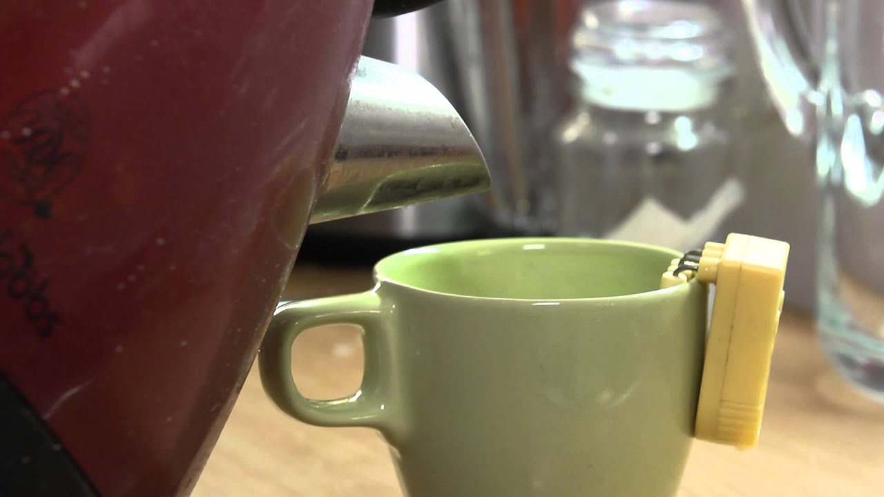 Liquid Level Indicator