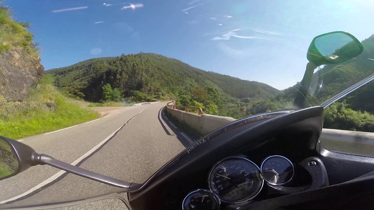 Favourite Roads - N110