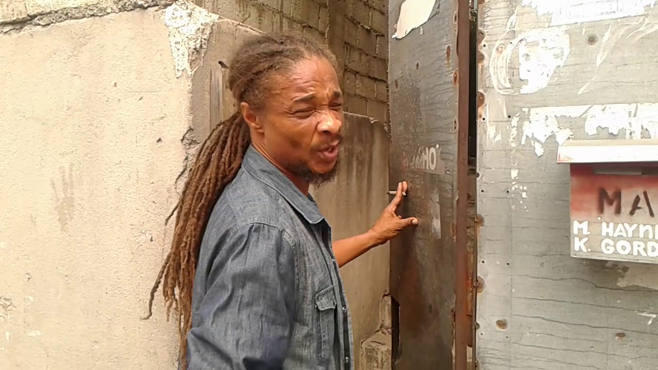 White mice returns to big yard