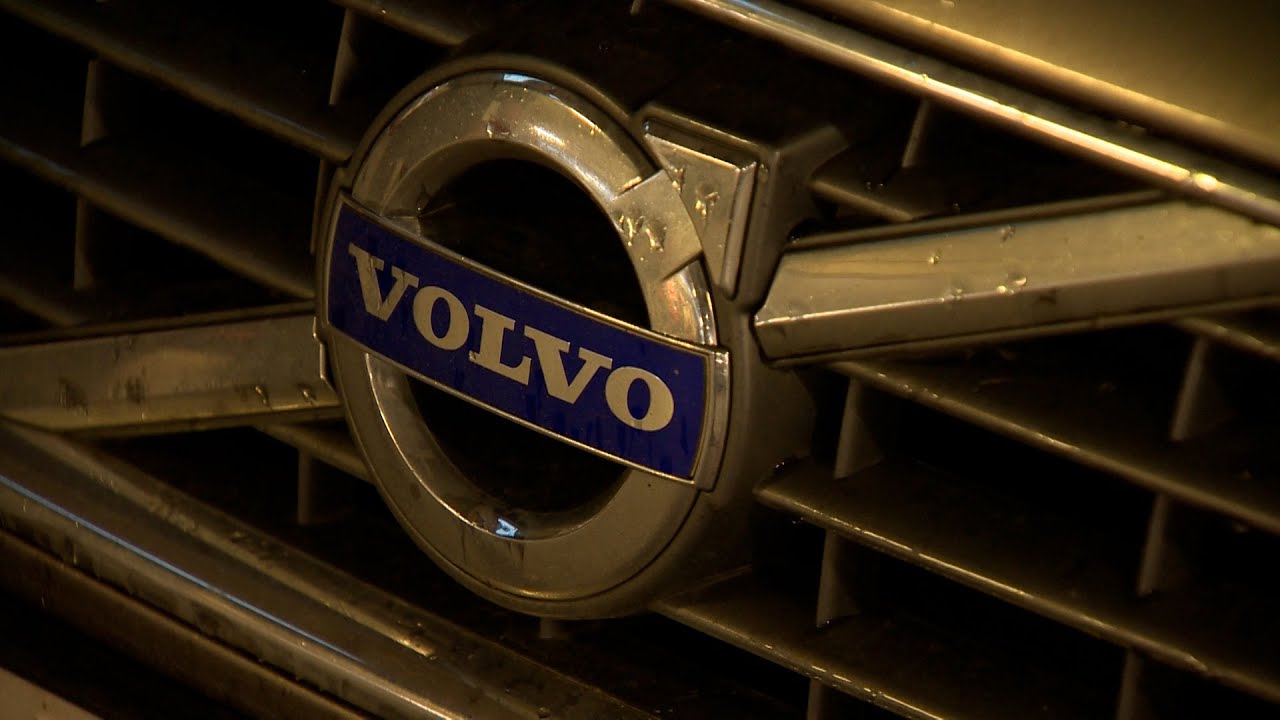 Kāpēc šogad divkāršojies Volvo lukturu zādzību skaits!