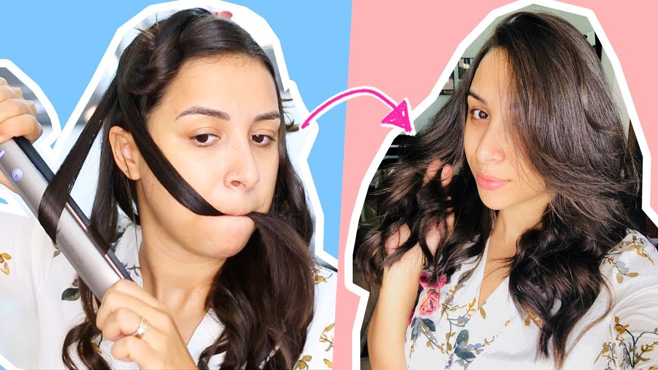 CACHOS COM A CHAPINHA ( DESCOMPLICADO, MUITO FÁCIL)