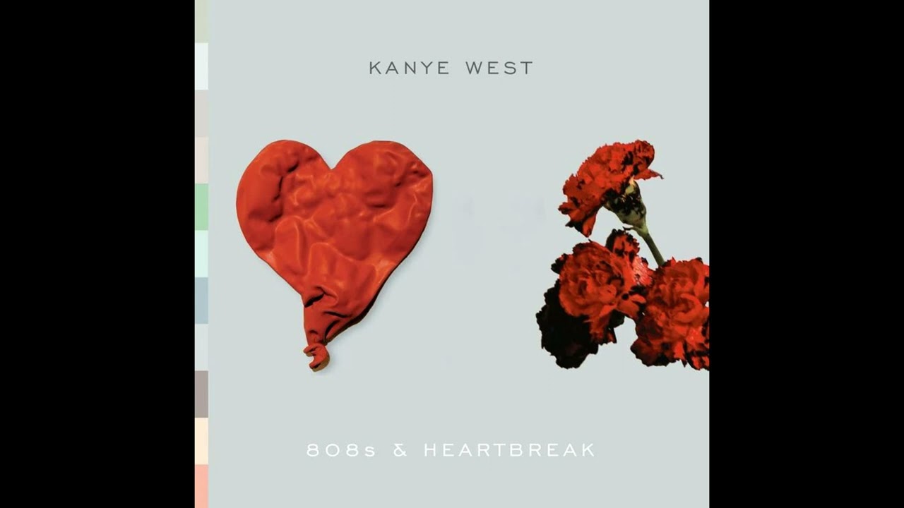 [FREE FOR PROFIT] 808s & Heartbreak x Kanye West Type Beat 