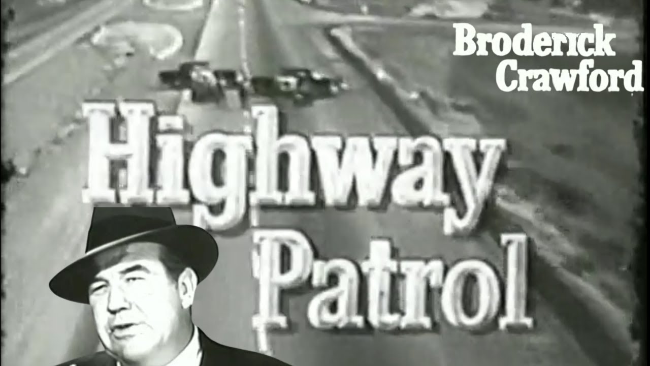 Highway Patrol (S04 E39)