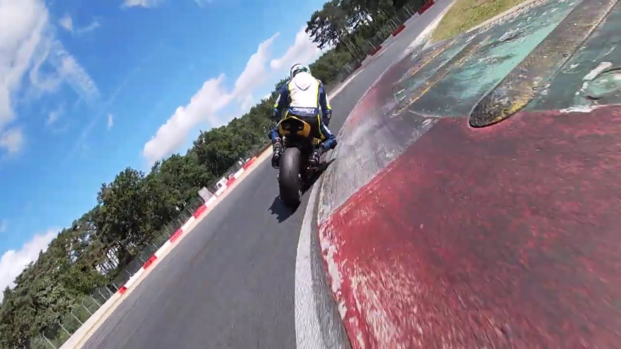 Circuit Zolder 11-07-2024 Session 2