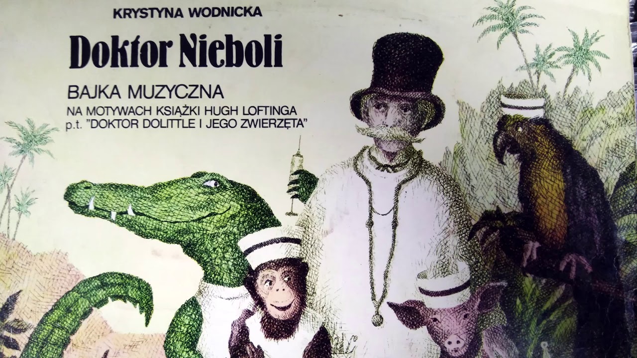 Doktor Nieboli cz 2