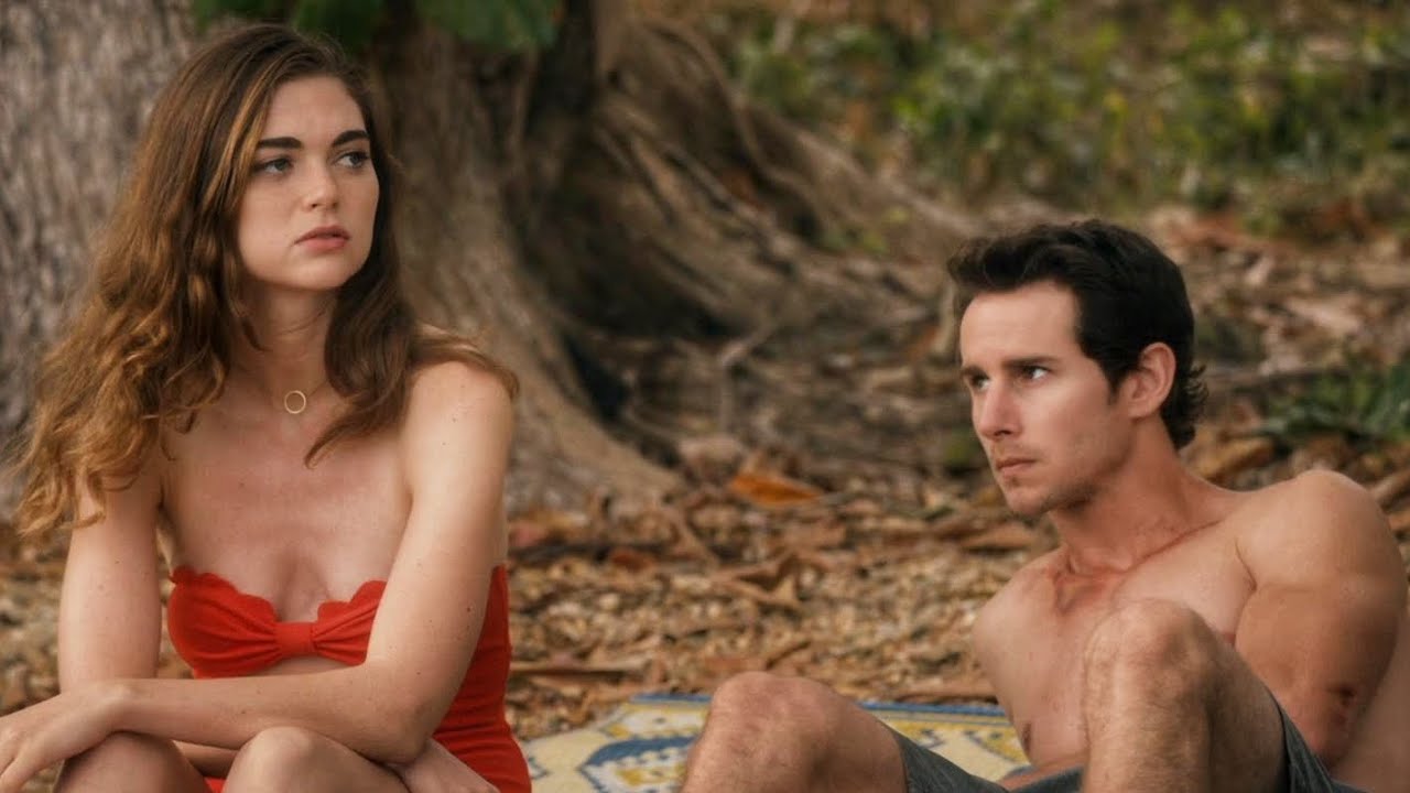 Couples' Romantic Vacation Takes A Horrifying Turn As They Are Haunted By A Vengeful Entity