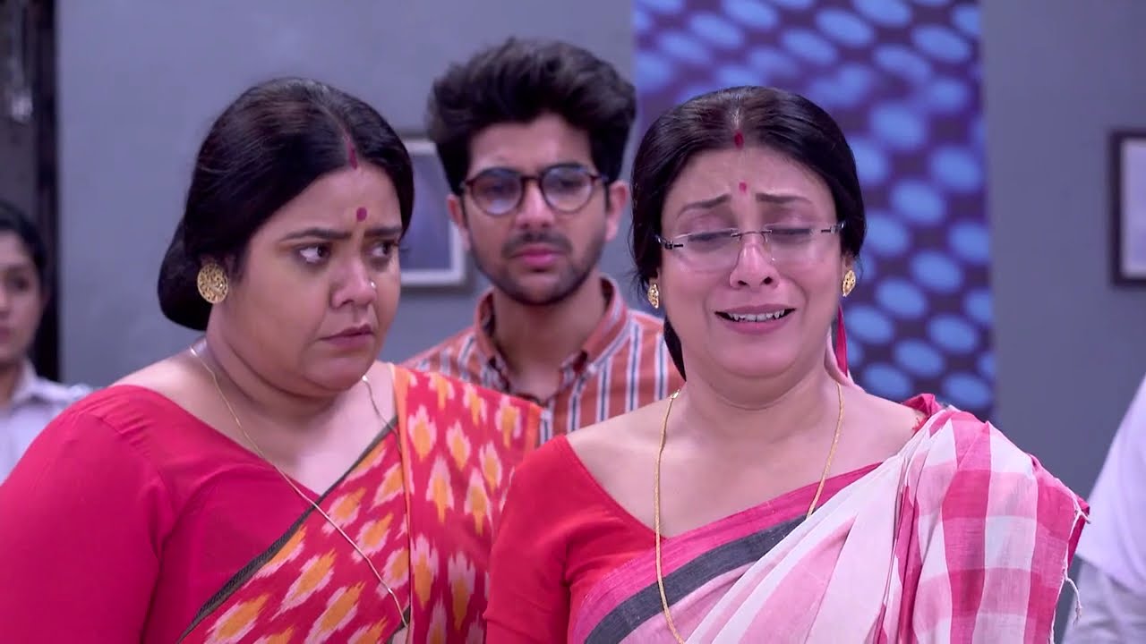Parna কোমায় চলে যাওয়ার মুখে | Neem Phooler Madhu | Full Ep. 682 | ZEE Bangla