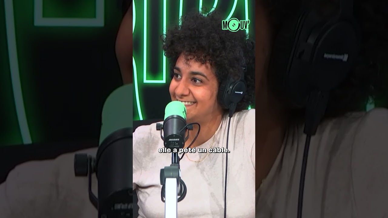 Emma de Foucaud a un super public&hellip; et une fan absolue du Puy du Fou ?! 🙃
