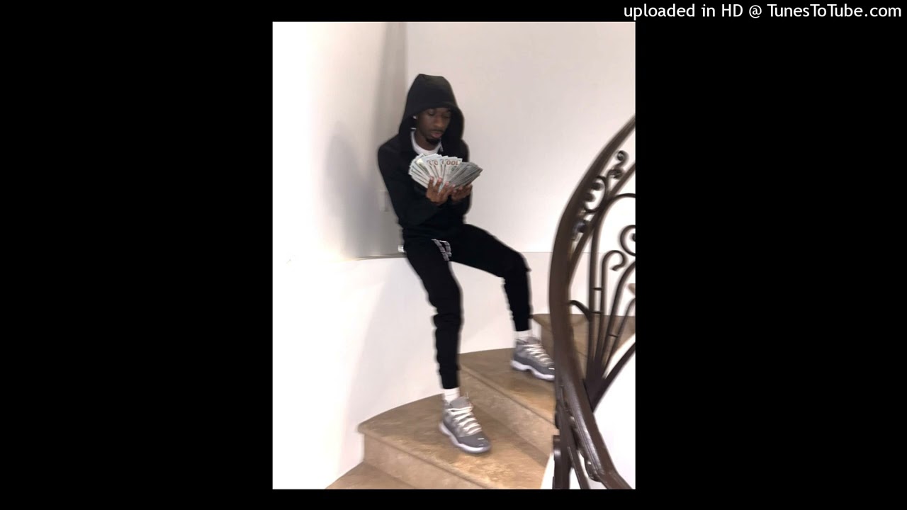 Free for Profit Protect + Pi'erre Bourne Type Beat 