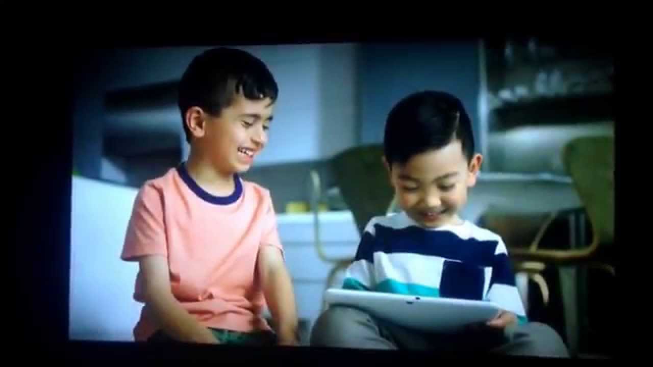 Treehouse GO PROMO 2015