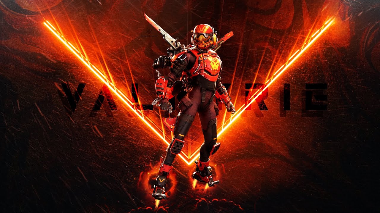 【APEX LEGENDS】物凄く気分がいい