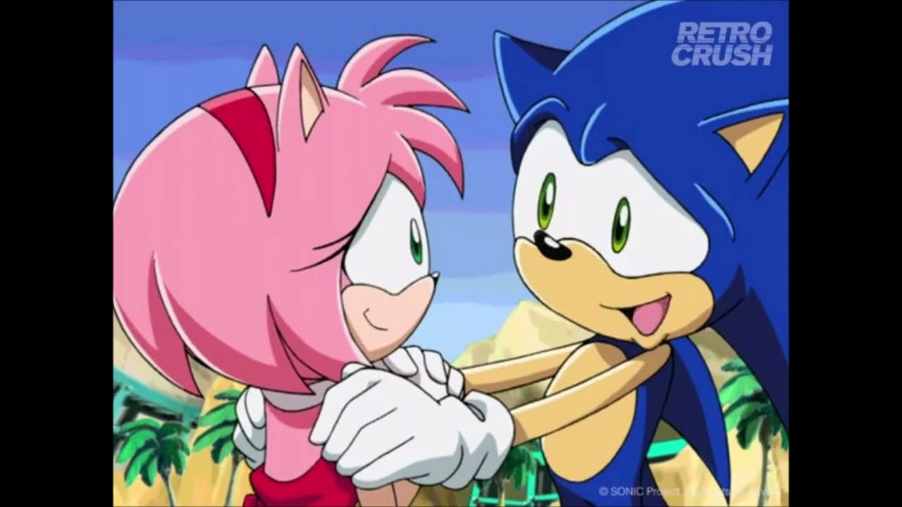 Sonamy~Bestfriend