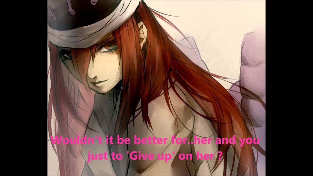 Sasuhina 13 'Giving up ?'