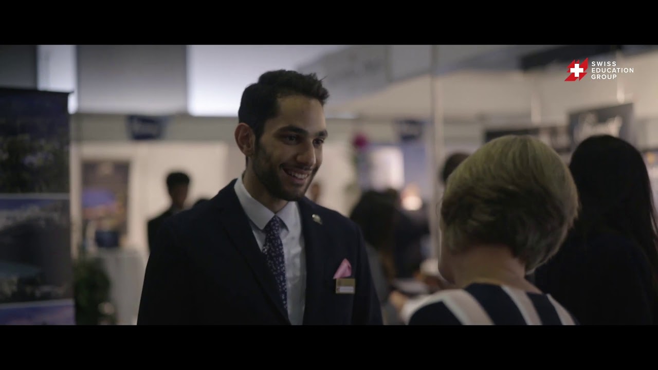 Hospitality Recruitment  The Next Generation   Liz Hartstone