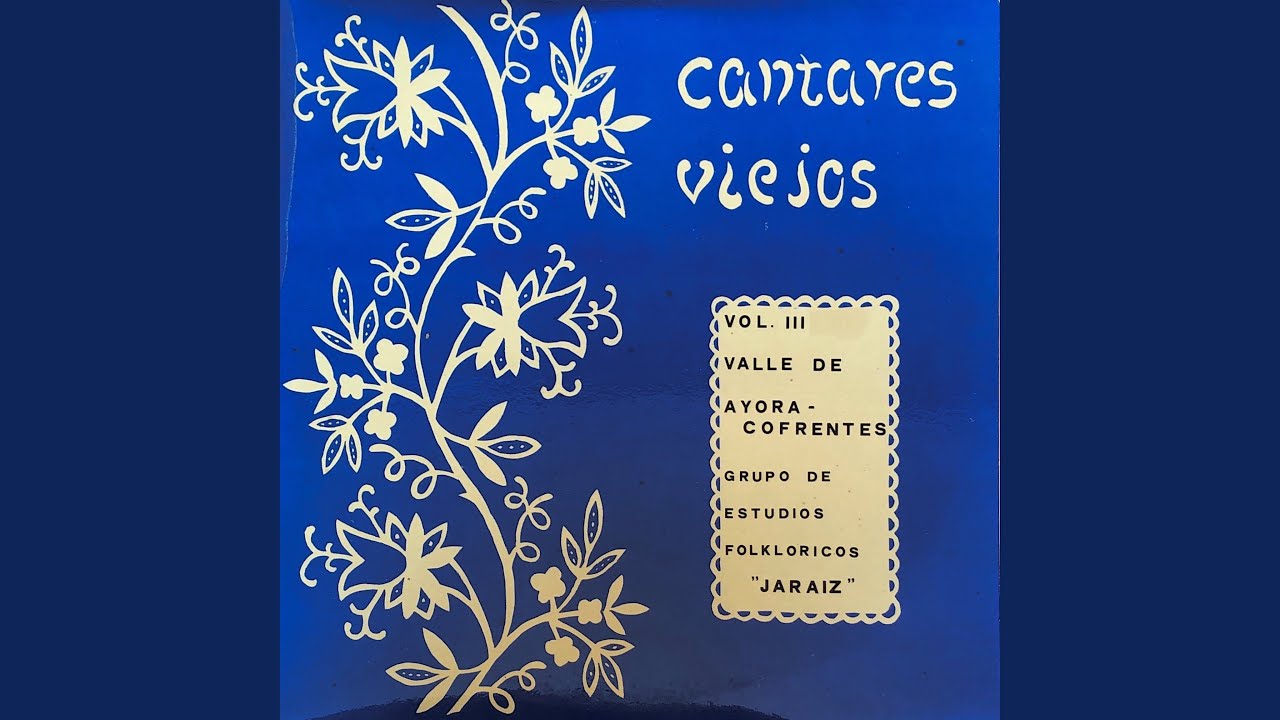 Fandango de Cofrentes