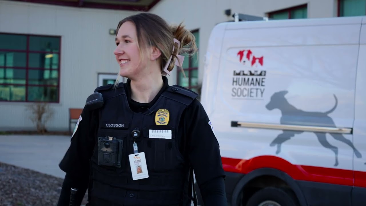 Idaho Gives 2025: Idaho Humane Society