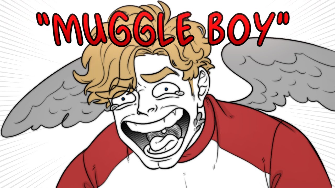 OriginSMP Смешные моменты / Mcyt Animatic