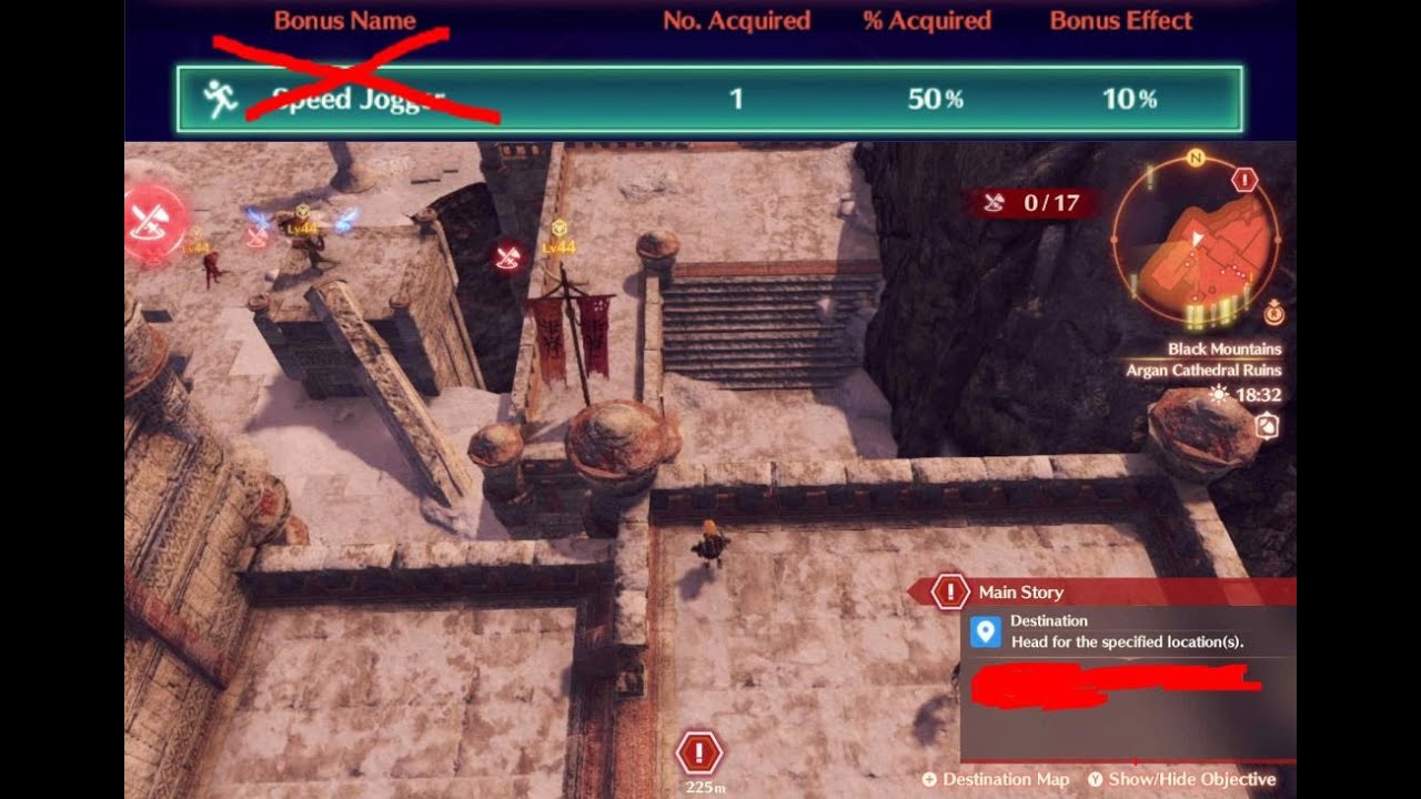 Future Redeemed Easy Speedrun in 1:29:09