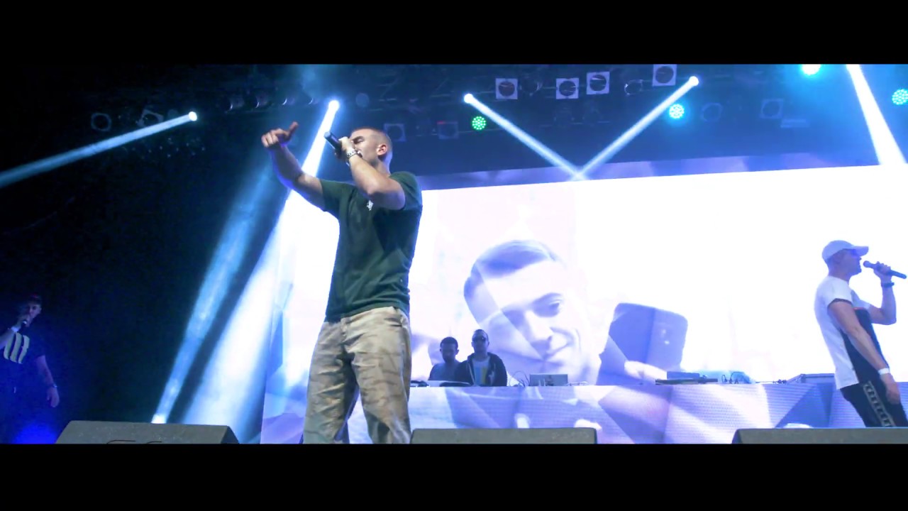 Małach / Rufuz feat. Hinol - 