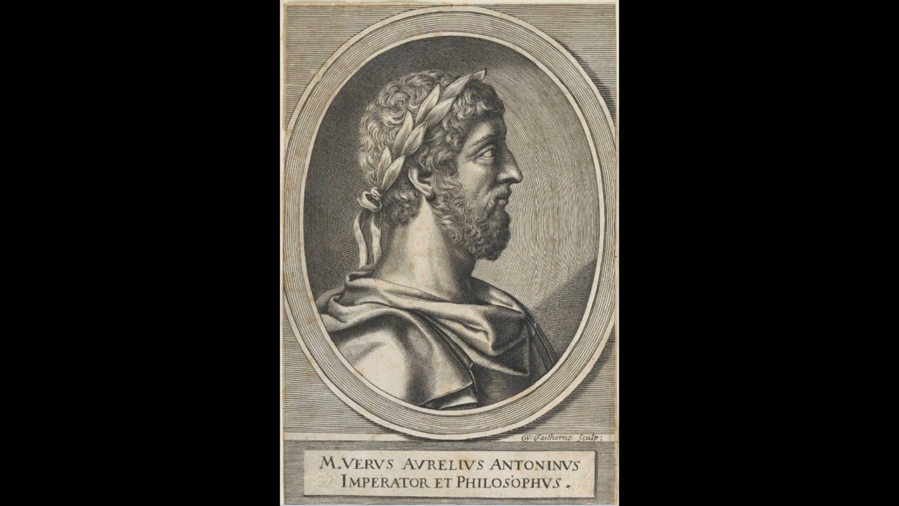 Marcus Aurelius Meditations    first impressions