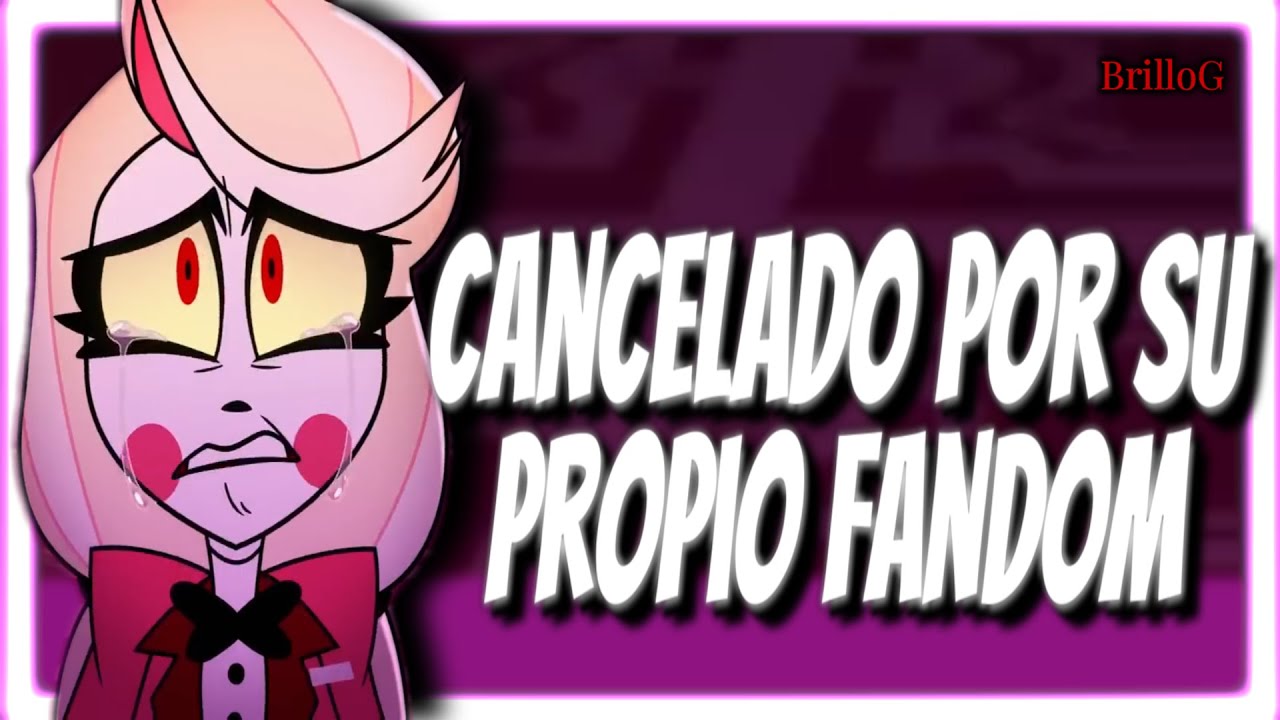 Las Peores Polemicas de Hazbin Hotel Lo Peor del Fandom Lore Polemicas Hazbin Hotel  Controversy