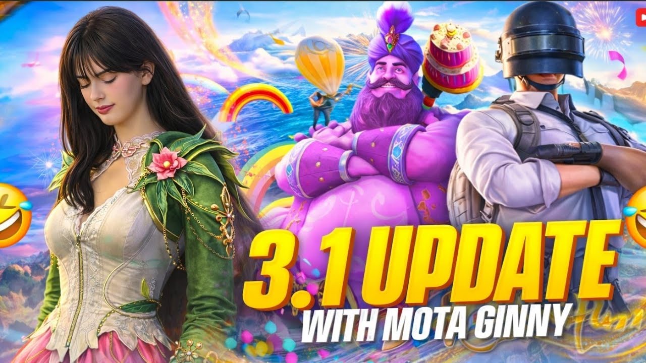 COMEBACK HOO GYA GUYS😱 | NEW UPDATE NEW GAMEPLAY😎 #bgmi #shorts #live