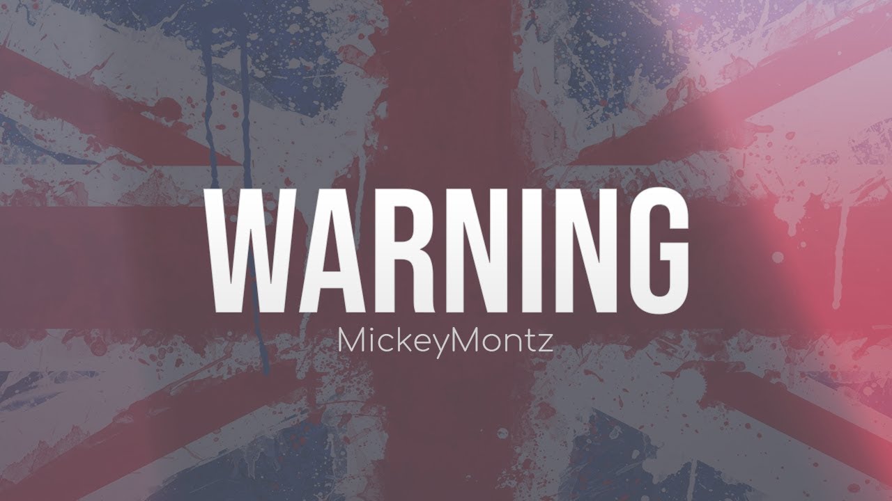 Aggressive Fight Instrumental Rap Hip Hop Beat - Warning