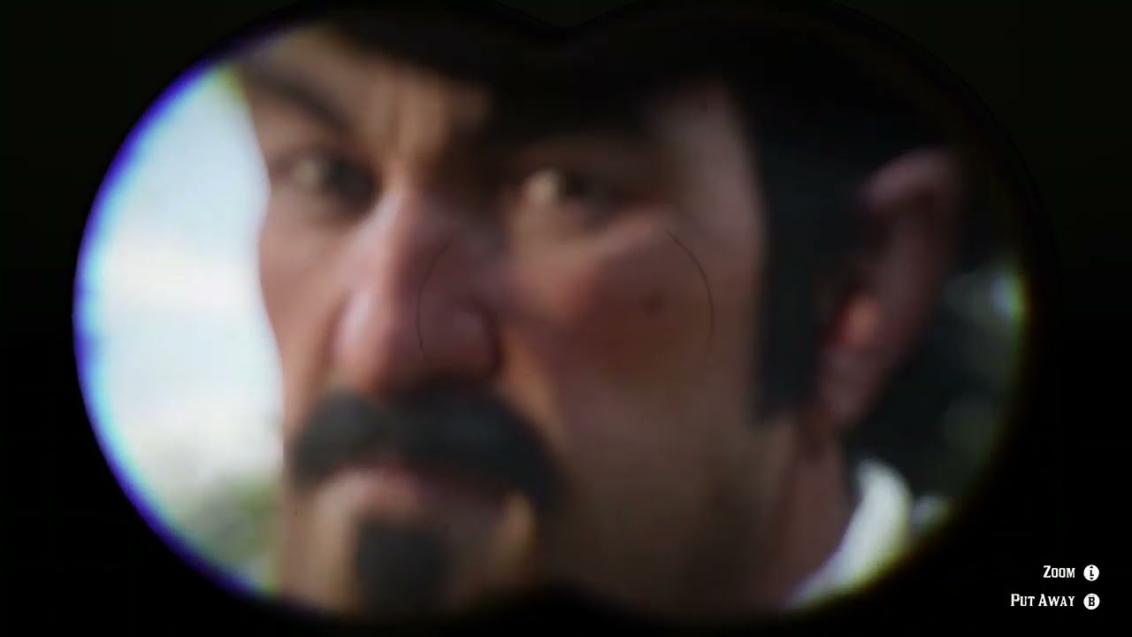 Annoying Dutch