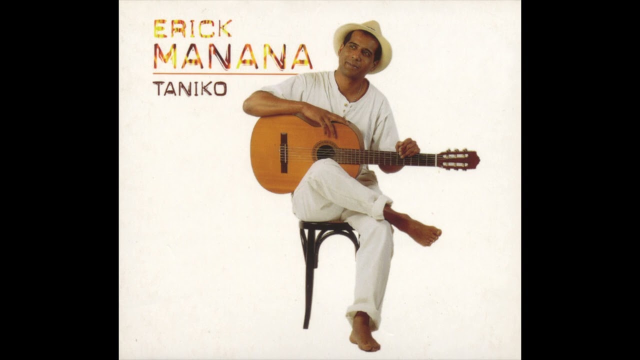 Tambazako - Erick Manana