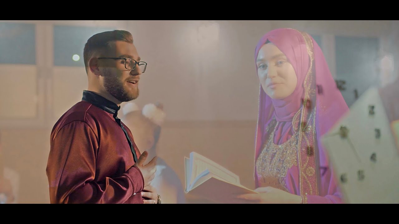 Armendi & Merita - Si Hatixheja e Muhamedi