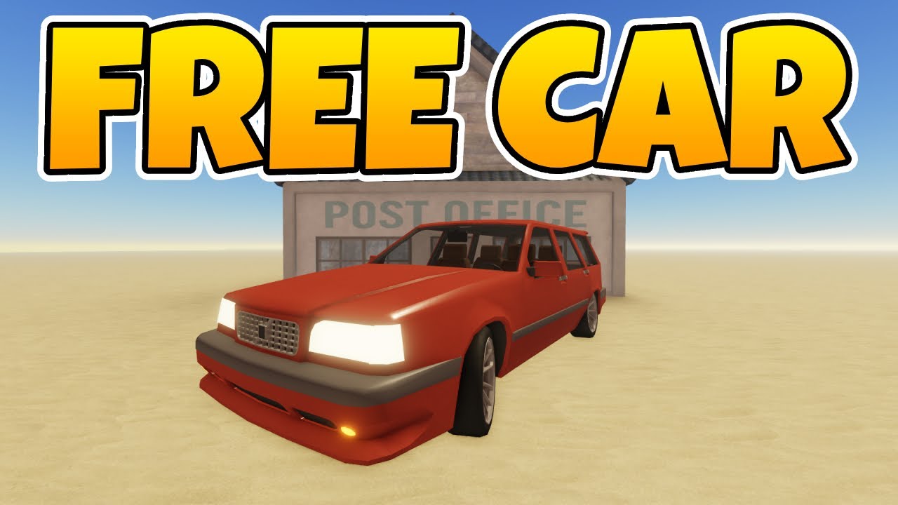 How To Get Timberline in A Dusty Trip (Free Car)