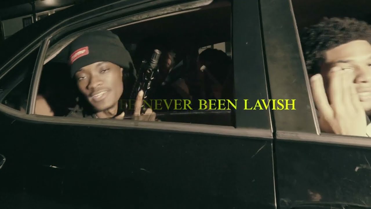 JuggPopOut -  Backseat Sitter (OFFICIAL VIDEO) Dir. @JLUVFILMZ